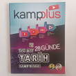 Kampplus 28 Gnde TYT-AYT Tarih Kamp Tongu Akademi
