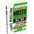MBSTS Çıkmış Sorular Tamamı Video Çözümlü Dizgi Kitap