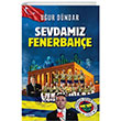 Sevdamız Fenerbahçe Kırmızı Kedi Yayınevi