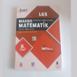 8.Snf LGS Makro Matematik Tamam Yeni Nesil Soru Bankas MT Hoca