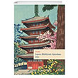 İthaki Japon Edebiyatı Ajandası 2024 İthaki Yayınları