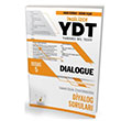 YDT ngilizce Dialogue Issue 5 Pelikan Yaynlar