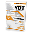 YDT ngilizce Translation Issue 8 Pelikan Yaynlar