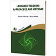 Language Teaching Approaches and Methods Eiten Kitap