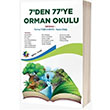 7 den 77 ye Orman Okulu Eğiten Kitap