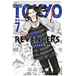 Tokyo Revengers 7. Cilt Gerekli eyler Yaynclk