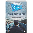 Esir Türkler Müslüman Doğu Türkistan Halkı Pınar Yayınları