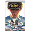 Oniria 4 - Perilerin Uyan Yap Kredi Yaynlar