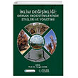 İklim Değişikliği Orman Ekosistemlerinde Etkileri ve Yönetimi Palme Yayınları