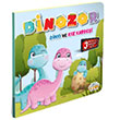 Dinozor Dino ve Kz Kardeleri Parlt Yaynclk