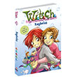 Disney Manga Witch 2 Kaybolu Beta Byou