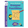 Usborne Workbooks Grammar and Punctuation 6-7 Usborne