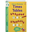 Usborne Workbooks Times Tables 7-8 Usborne