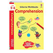 Usborne Workbooks Comprehension 5-6 Usborne