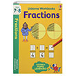 Usborne Workbooks Fractions 7-8 Usborne