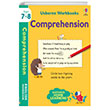 Usborne Workbooks Comprehension 7-8 Usborne