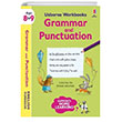 Usborne Workbooks Grammar and Punctuation 8-9 Usborne