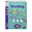 Usborne Workbooks Dividing 6-7 Usborne