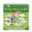 Poodle Draws Doodles Usborne