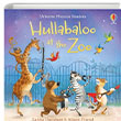 Hullabaloo at the Zoo Usborne