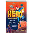 Sper Hero Macera Balyor Serven Gnlkleri 1 Profil Kitap