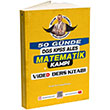 50 Günde DGS - KPSS - ALES Matematik Kampı Video Ders Kitabı Bıyıklı Matematik
