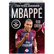 Mbappe - Benim Futbol Kahramanm Dokuz ocuk