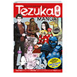 Tezuka Manga Say: 1 - Aralk 2022 Komikeyler Yaynclk