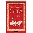 Bhagavadgita Tanrı nın Şarkısı Doğu Batı Yayınları