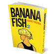 Banana Fish 2. Cilt Gerekli eyler