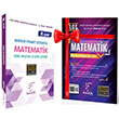 8. Sınıf LGS Matematik Soru Bankası Seti (Her Kazanım Bir Soru Hediyeli) Karekök Yayınları