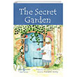 The Secret Garden Childrens Classic  Bankas Kltr Yaynlar