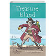 Treasure Island Childrens Classic  Bankas Kltr Yaynlar