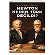 Newton Neden Türk Değildi? İnkılap Kitabevi