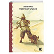 Robinson Crusoe Kitap Vadisi Yayınları