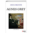 Agnes Grey Can Yayınları