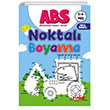 ABS 5-6 Ya Noktal Boyama Pinokyo Yaynlar