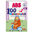 ABS 5-6 Ya 100 Matematik Pinokyo Yaynlar