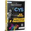 2024 GYS Gençlik ve Spor Bakanlığı Tüm Kadrolar Konu Anlatımlı Hazırlık Kitabı Memur Sınav