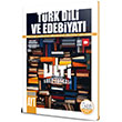 AYT Türk Dili ve Edebiyatı Ulti Soru Bankası Bes Yayınları