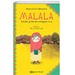 Malala: Okula Gitmek steyen Kz Epsilon Yaynevi