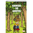 Hansel ve Gretel Fark Yayınları
