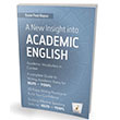 A New Insight into Academic English Pelikan Tıp Teknik Yayıncılık