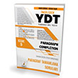 YDT İngilizce Paragraph Completion Issue 9 Pelikan Tıp Teknik Yayıncılık