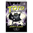 Ninja Kedi Toto Festival Operasyonu  Bankas Kltr Yaynlar