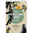 Primatlarn zinde - Evrimsel, Tarihsel ve Metodolojik Bir Bak Ginko Kitap