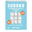 Sudoku Dünyanın En Sevilen Bulmacası 12 Olimpos Yayınları