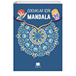 Çocuklar İçin Mandala Parana Yayınları