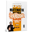 2024 KPSS Yektugmat Türkiye Geneli Matematik Denemesi Marka Yayınları