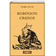 Robinson Crusoe Genç Hayat Yayınları